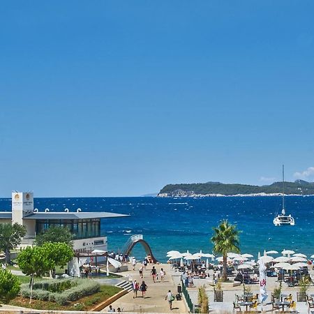 Beach Vinea Dubrovnik Exterior photo