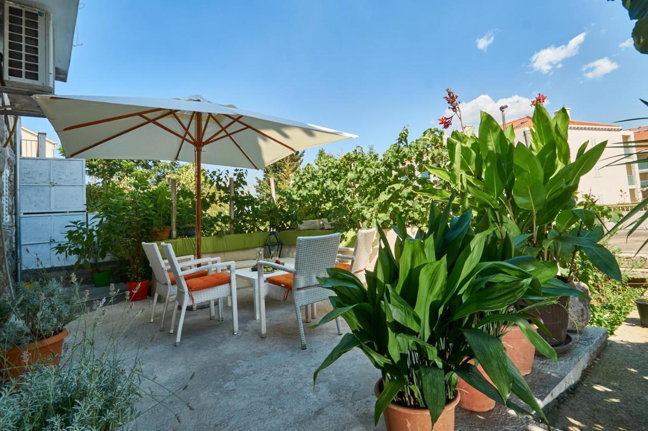 Beach Vinea Dubrovnik Exterior photo