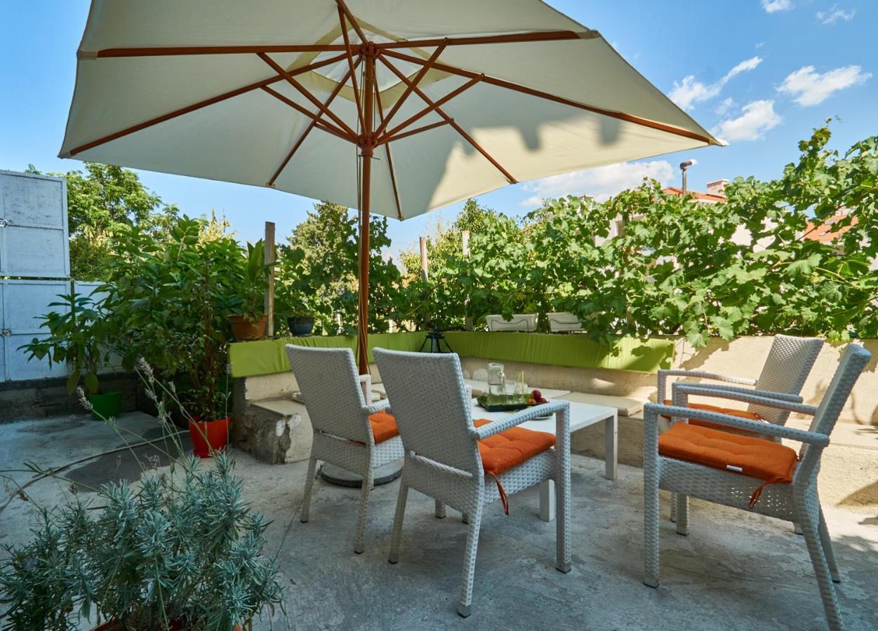 Beach Vinea Dubrovnik Exterior photo