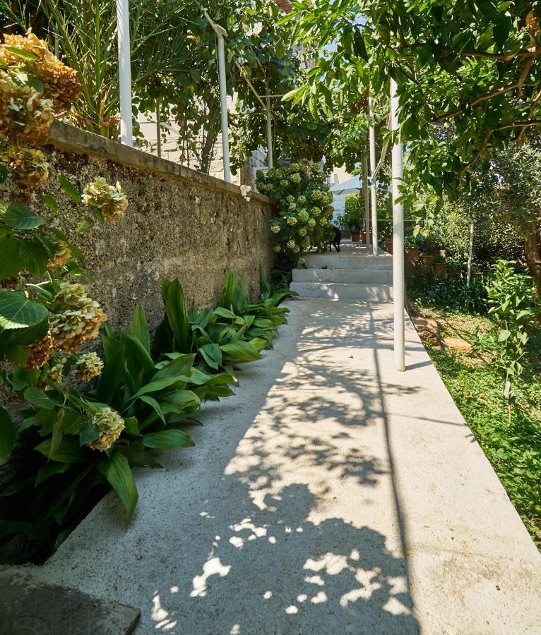 Beach Vinea Dubrovnik Exterior photo